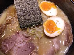 -老龙亭拉面店