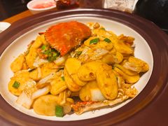 -甬上名灶(天一阁·翠柏店)
