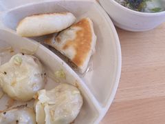 -素满香·食养自助(建邺万达店)