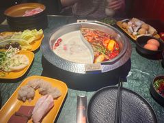-牛New寿喜烧(曹路花园城店)
