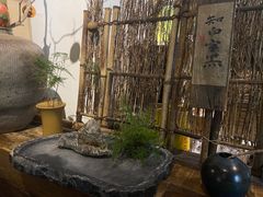 -成川茶店·潮汕工夫浓茶(万象店)