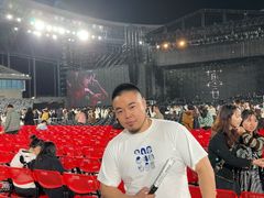 -杭州奥体中心-体育场