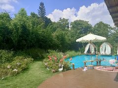 -HERRE·FARM 赫尔露营农场·团建聚会包场