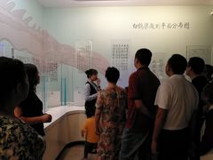 -白鹤梁水下博物馆