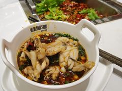 -蛙鱼潭美蛙鱼头(时代天街店)