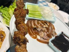 -紫光园(劲松店)