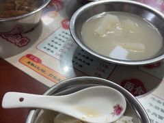 -阿秋牛排(湖心街店)