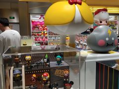 -泡泡玛特POPMART(龙湖杭州滨江天街店)