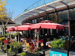 景观位-小城故事·地道宁波味(月湖盛园店)