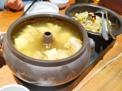 云海肴汽锅鸡-云海肴·汽锅鸡·云南菜(美罗城店)