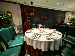 -大鸭梨烤鸭·北京菜(大兴南小街店)