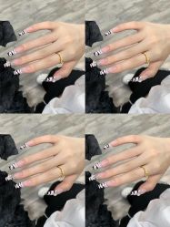 点击看大图 -M·X Nail日式美甲美睫