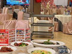 -松雅轩商务婚礼生日(同和店)