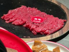 -乔先生涮肉·鲜活牛羊肉火锅(塘沽店)