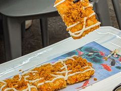 -阿忠食坊大排档·20年老店(万象城店)