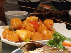 -中西名菜(增城万达广场店)