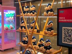 -美盛喜来登大酒店-盛宴标帜餐厅