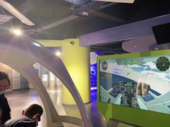 -苏州青少年科技馆