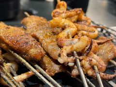 -红盔甲·小龙虾(人民广场店)