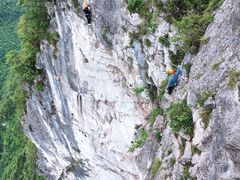 -重庆云阳龙缸景区