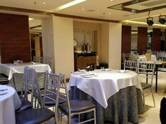 大堂-金百万烤鸭店(马甸店)