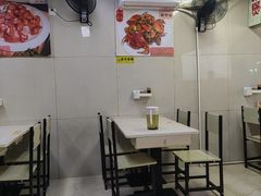 -何煲强·煲仔饭·啫啫煲顺德老字号(上下九店)