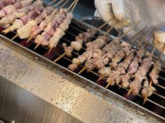 -蓝珊甄选海鲜自助·火锅大排档(近阿那亚店)