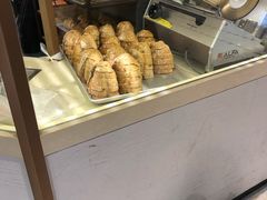 -山崎面包(静安久光店)