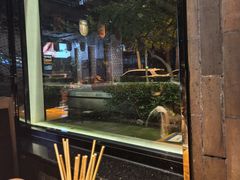 -肉串汪(月坛店)