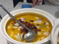 -兰湘子·湘菜小炒(南京江宁万达店)