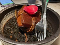 -绿茶餐厅(深圳龙华天虹购物中心店)