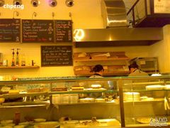 -榖屋house of flour(张江首店)