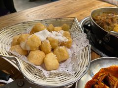 -枣玛尔脊骨汤·烤肉(西塔总店)