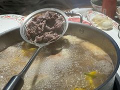 -汕头八合里海记牛肉店(清河店)