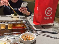 -海底捞火锅(吾悦广场店)