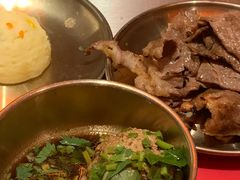 -西塔老太太泥炉烤肉(苏州大悦城店)