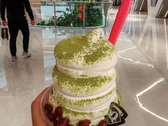 -DQ·蛋糕·冰淇淋(五棵松万达店)