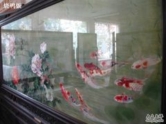 -湖南湘绣博物馆