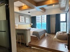 -闲隅江景艺术酒店(解放碑洪崖洞总店)