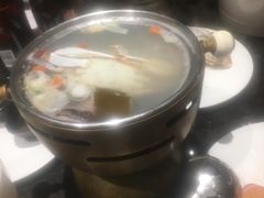-川骄海鲜自助(河东店)