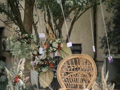 -上海安亭别墅花园酒店