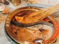 -热辣宗师·串串火锅(万达金街店)