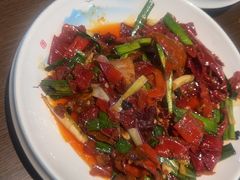 -码头鲜精致威海菜(欧乐坊店)