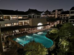 -苏州吴宫泛太平洋酒店