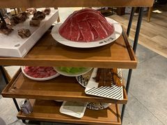 -蜀九香火锅(九眼桥店)