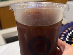 -逸派咖啡 EPARKCOFFEE(广安门店)