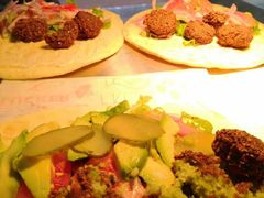 -YallaYalla丫拉中东料理小吃·清真(太古里店)