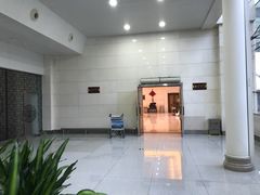-济南遥墙国际机场-叁号贵宾厅