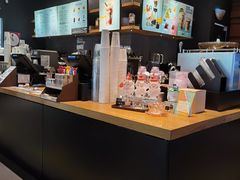 -星巴克(杭州东站东到达店)