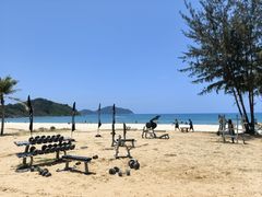 -石梅湾艾美度假酒店